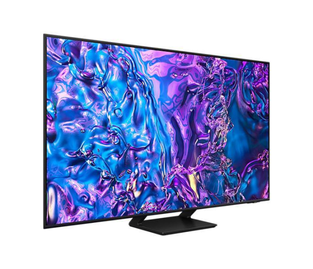 Samsung QE65Q70DAT QLED 4K 120Hz - 1377796 - zdjęcie 3